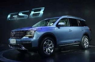 7座suv国产,多元化选择与品质升级之路